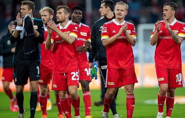 4.11足球推荐：德甲周六超级比赛日：争四、保级、欧战——四场硬仗全解析